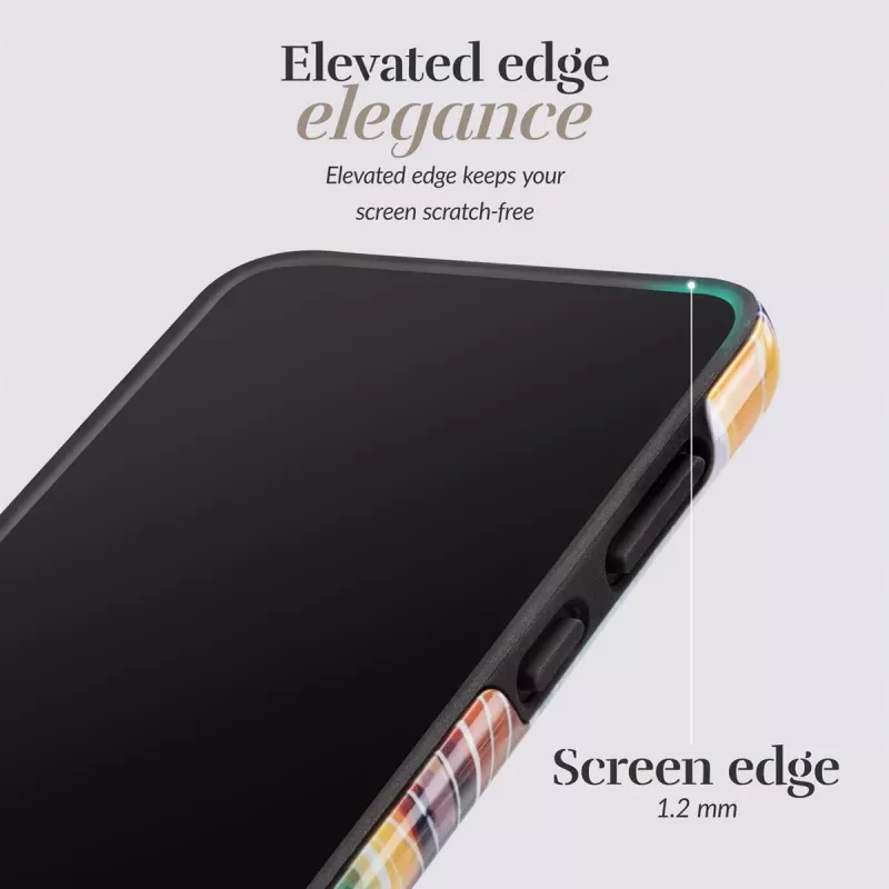 MIO Flowers compatível com MagSafe para Samsung S25 Plus 5G