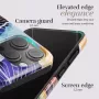 MIO Flowers compatível com MagSafe para Samsung S25 Plus 5G