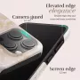 MIO Gold Marble capa compatível com MagSafe para iPhone 13/14/15