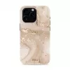 Capa Magsafe MIO Gold Marble Compatível com iPhone 16 Pro Max