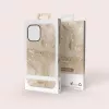 Capa Magsafe MIO Gold Marble Compatível com iPhone 16 Pro Max
