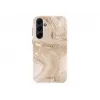 MIO Gold Marble Capa Compatível com MagSafe para Samsung A55 5G