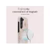 MIO Gold Marble Capa compatível com MagSafe para Samsung S25 Ultra 5G