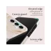 MIO Gold Marble Capa compatível com MagSafe para Samsung S25 Ultra 5G