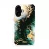 MIO Green Marble compatível com MagSafe para iPhone 16