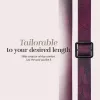 MIO Cordão Lanyard Berry Blooms