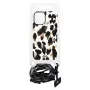 MIO Cordão para Transporte Leopard