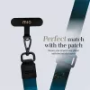 MIO Cordão Lanyard Midnight Sparkle