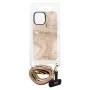 MIO Cordão Lanyard Strap Sand