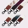 Cordão Mio Lanyard Strap Sandy Zebra