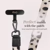 Cordão MIO Lanyard Strap Spots