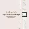 Cordão MIO Lanyard Strap White Marble