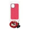 MIO Cordão Lanyard Strap Wild Hearts