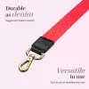 MIO Cordão Lanyard Strap Wild Hearts