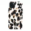 MIO Leopard Capa compatível com MagSafe para iPhone 13/14/15