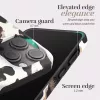 MIO Leopard Capa Compatível com MagSafe para iPhone 16 Plus
