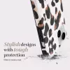 MIO Leopard Capa Compatível com MagSafe para iPhone 16 Pro