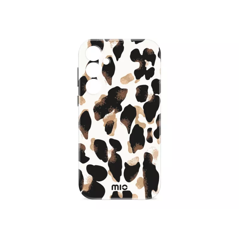 MIO Leopard capa compatível com MagSafe para Samsung S25 Ultra 5G