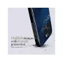 Capa Magsafe MIO Midnight Sparkle Compatível com iPhone 17 Pro