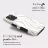 MIO Capa MagSafe Sandy Zebra Compatível com iPhone 16