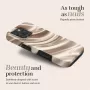 Capa MIO Silky Dreams Magsafe compatível com iPhone 15 Pro