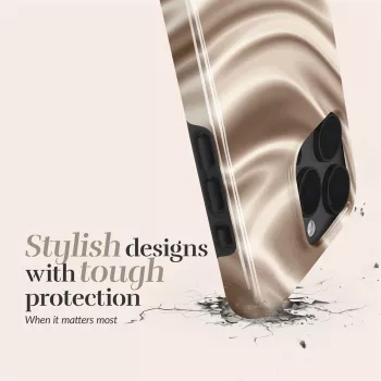 MIO Silky Dreams Capa MagSafe Compatível com iPhone 16 Plus