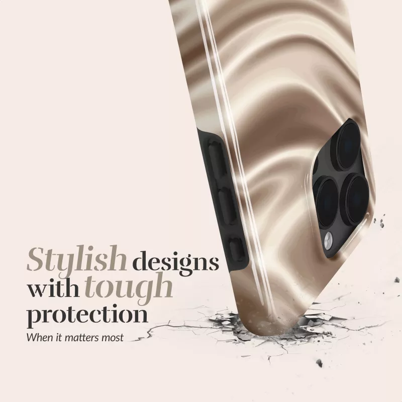 MIO Silky Dreams Compatível com MagSafe para iPhone 17