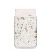Capa Magsafe MIO Soft Terrazzo Compatível com Porta-cartões