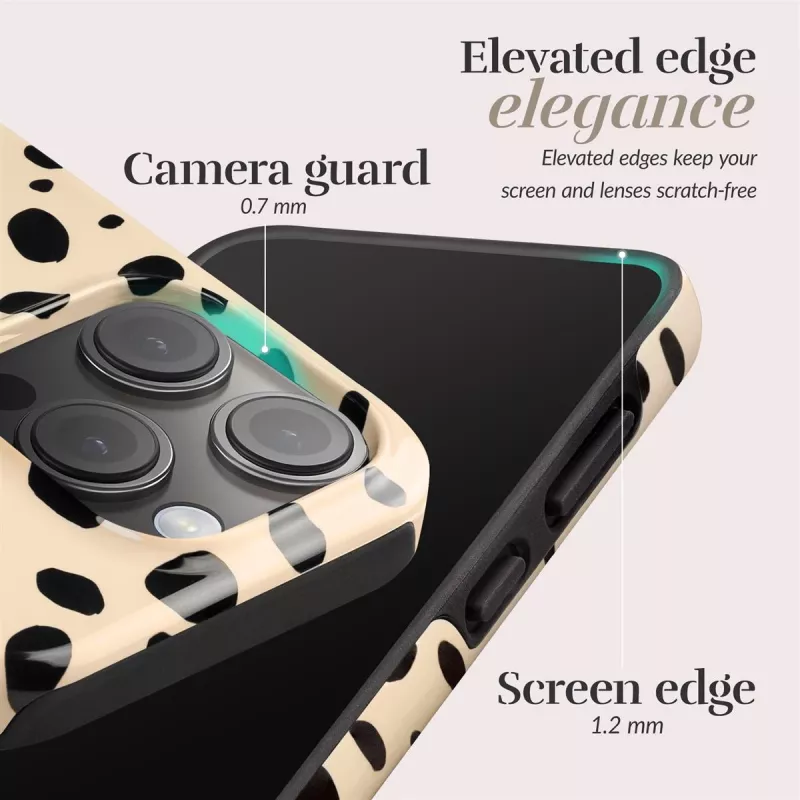 MIO Spots Compatível com MagSafe para iPhone 16 Pro