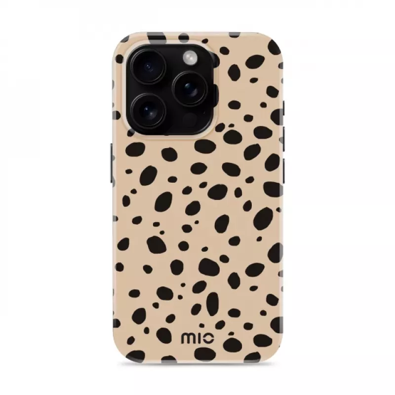 MIO Spots Compatível com MagSafe para iPhone 16 Pro