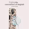MIO Spots Compatível com MagSafe para iPhone 16 Pro