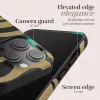 MIO Swirl Capa Compatível com MagSafe para iPhone 16 Pro