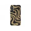Capa MIO Swirl compatível com Magsafe para Samsung S25 Ultra 5G