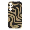 Capa MIO Swirl compatível com Magsafe para Samsung S25 Ultra 5G