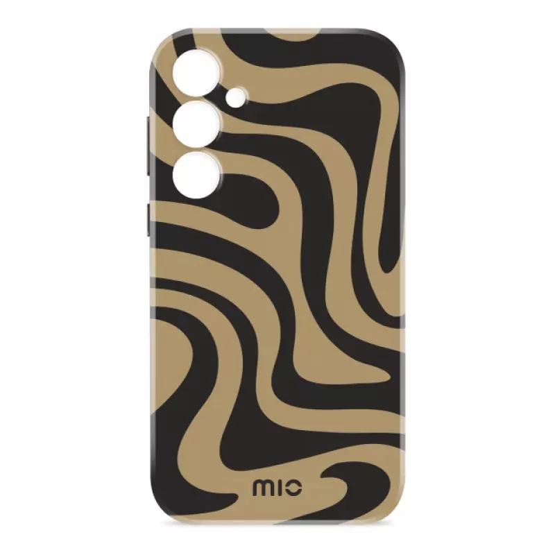 Capa MIO Swirl compatível com Magsafe para Samsung S25 Ultra 5G