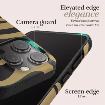 MIO Swirl Compatível com MagSafe para iPhone 16