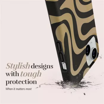 MIO Swirl Compatível com MagSafe para iPhone 16 Pro Max