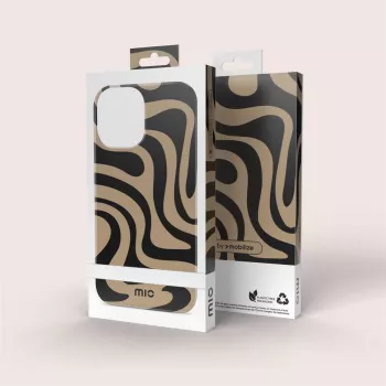 MIO Swirl Compatível com MagSafe para iPhone 16 Pro Max
