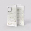 MIO White Roses compatível com MagSafe para iPhone 15 Pro