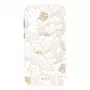 MIO White Roses Magsafe Compatível para Samsung S25 5G