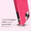 Capa MIO Wild Hearts compatível com Magsafe para iPhone 13/14/15