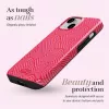 MIO Wild Hearts Compatível com MagSafe para iPhone 16 Pro Max