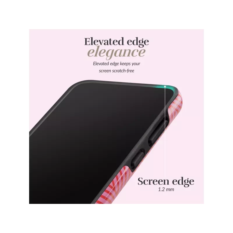 MIO Wild Hearts Compatível com MagSafe para Samsung S24 5G