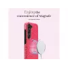 MIO Wild Hearts compatível com MagSafe para Samsung S25 Plus 5G