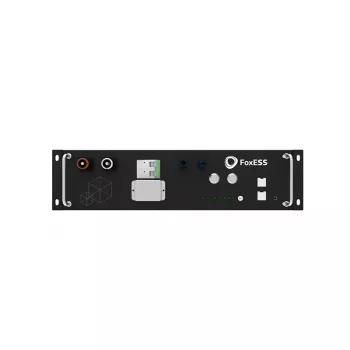 Unidade de controlo de módulo de bateria MIRA BMS BOX 2.0 FoxESS