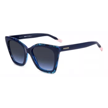 Missoni Óculos de sol MIS0188SPJP mulher Acetato Fashion Geometric 54 mm