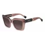 Óculos de sol de mulher MISSONI MIS0214SFWM quadrados em acetato 51 mm UV400