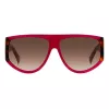 Missoni Óculos de Sol Butterfly para Mulher MIS0165S4KQ – Lentes 61 mm, Ponte 18 mm, Hastes 145 mm
