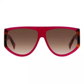 Missoni Óculos de Sol Butterfly para Mulher MIS0165S4KQ – Lentes 61 mm, Ponte 18 mm, Hastes 145 mm