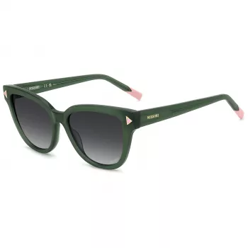 MISSONI Óculos de sol de mulher borboleta MIS0237S1ED 53 mm